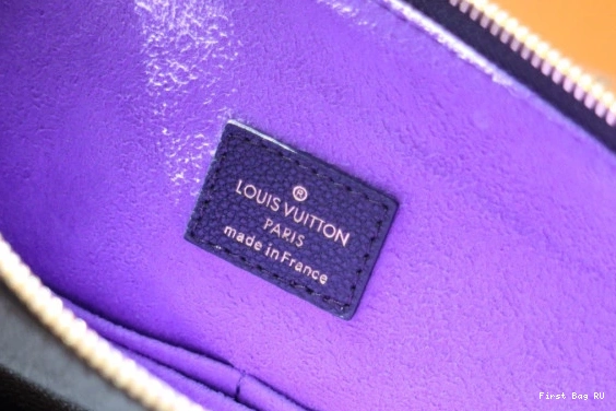First bag ru HOBO MAIDA LOUIS VUITTON 0801